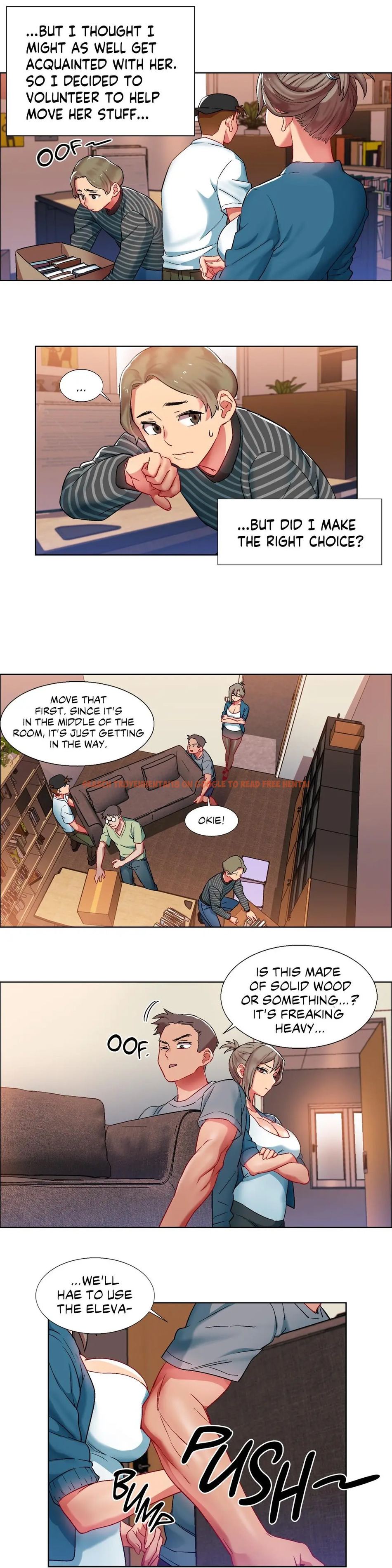 Read Hentai Image 15 585 in comic Rental Girls - Chapter 7 - hentaitnt.net