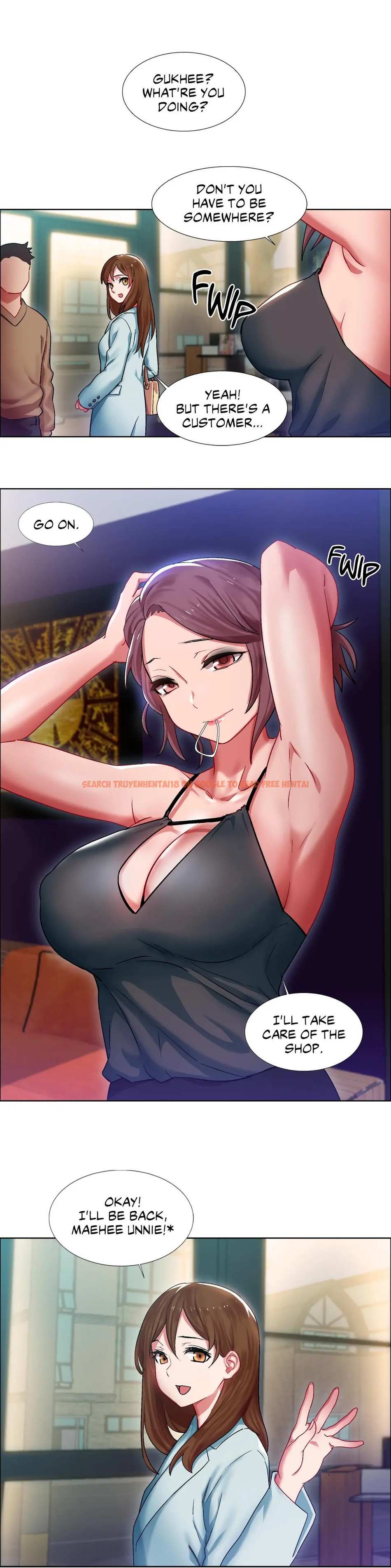 Read Hentai Image 2 585 in comic Rental Girls - Chapter 7 - hentaitnt.net