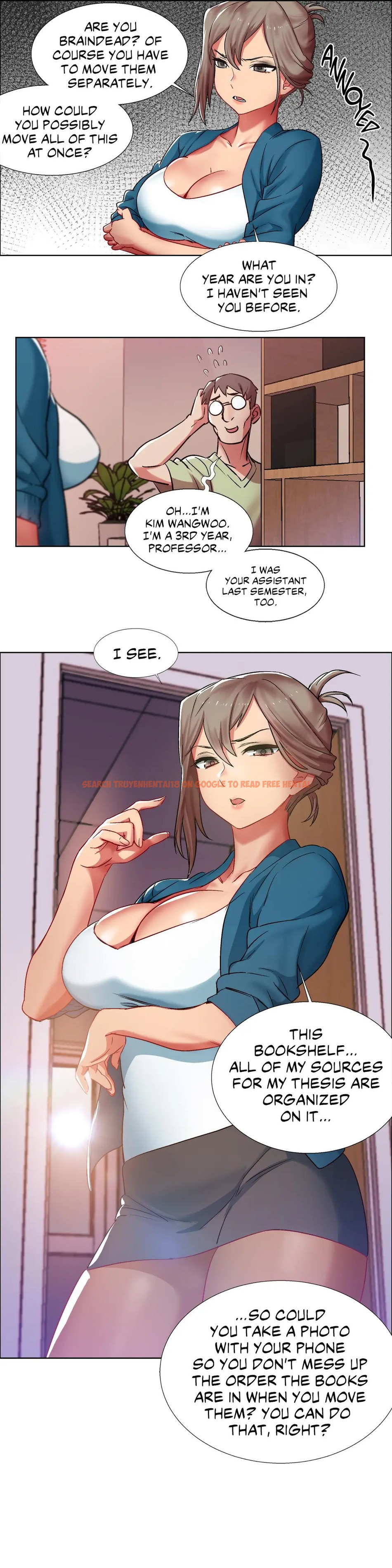 Read Hentai Image 20 586 in comic Rental Girls - Chapter 7 - hentaitnt.net