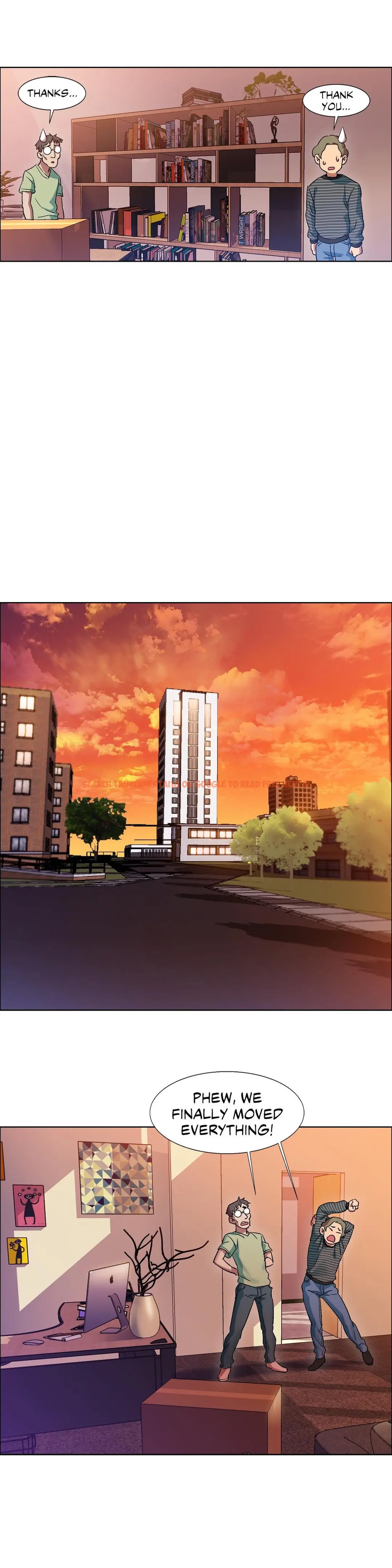 Read Hentai Image 23 586 in comic Rental Girls - Chapter 7 - hentaitnt.net