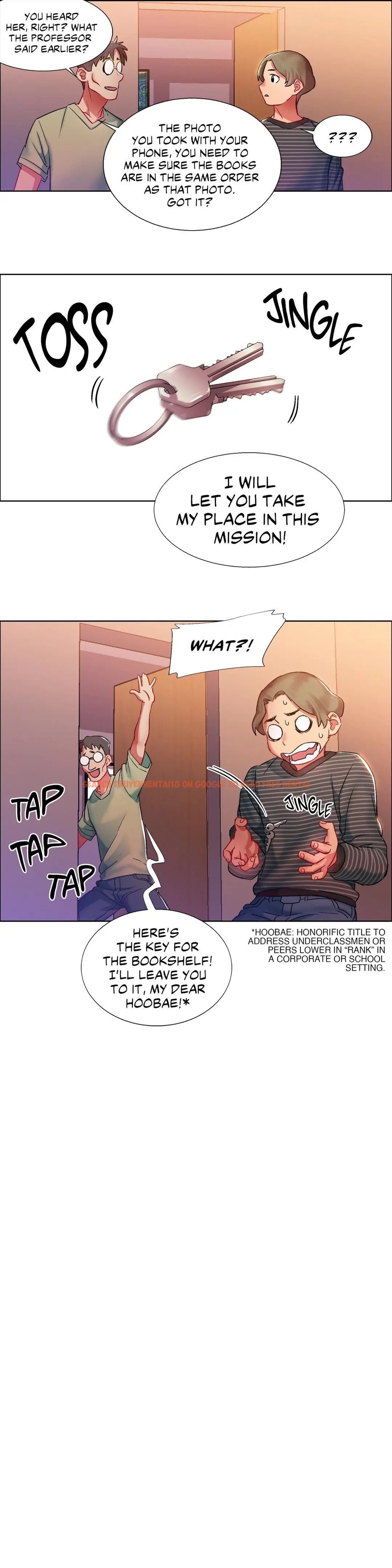 Read Hentai Image 25 586 in comic Rental Girls - Chapter 7 - hentaitnt.net