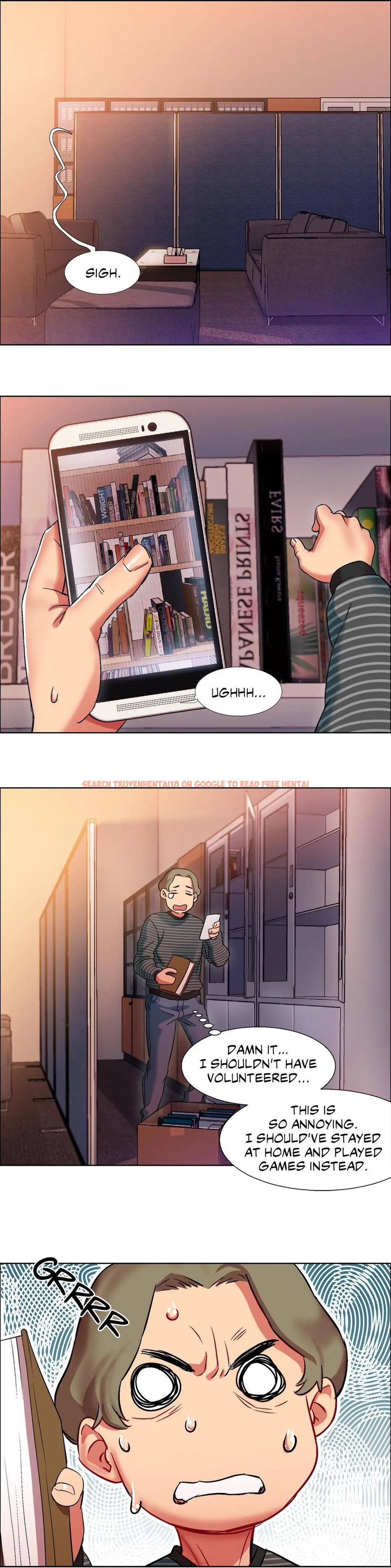 Read Hentai Image 26 586 in comic Rental Girls - Chapter 7 - hentaitnt.net