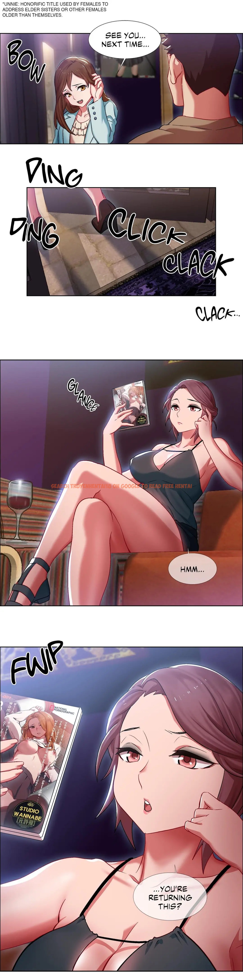 Read Hentai Image 3 585 in comic Rental Girls - Chapter 7 - hentaitnt.net