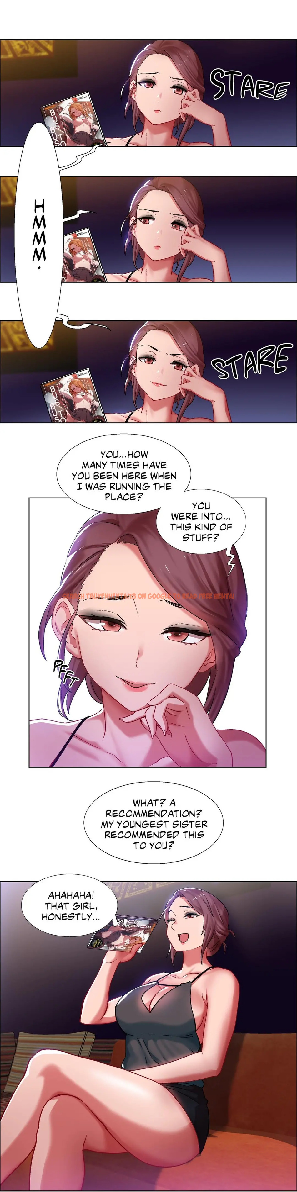 Read Hentai Image 4 585 in comic Rental Girls - Chapter 7 - hentaitnt.net