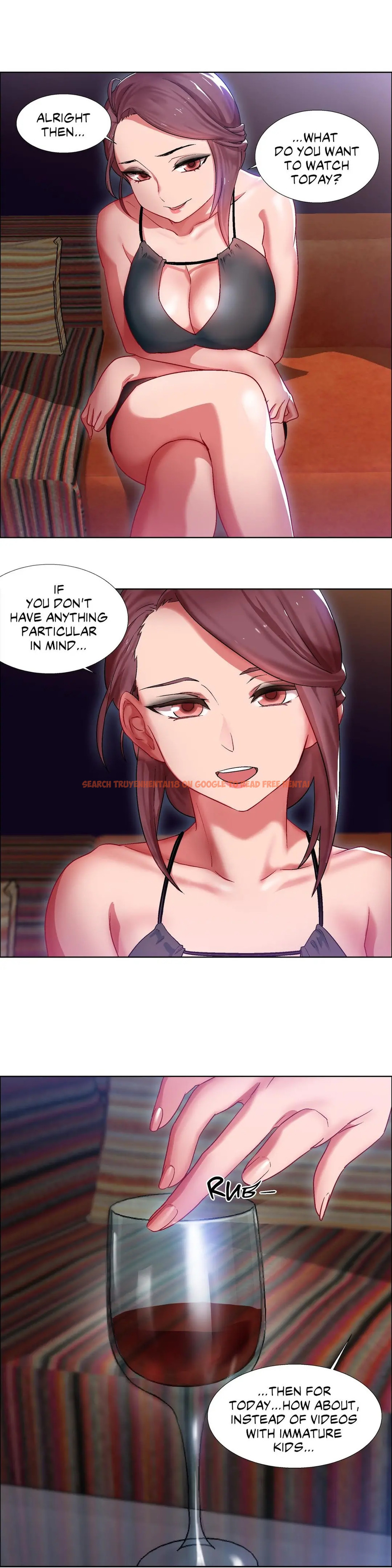 Read Hentai Image 5 585 in comic Rental Girls - Chapter 7 - hentaitnt.net
