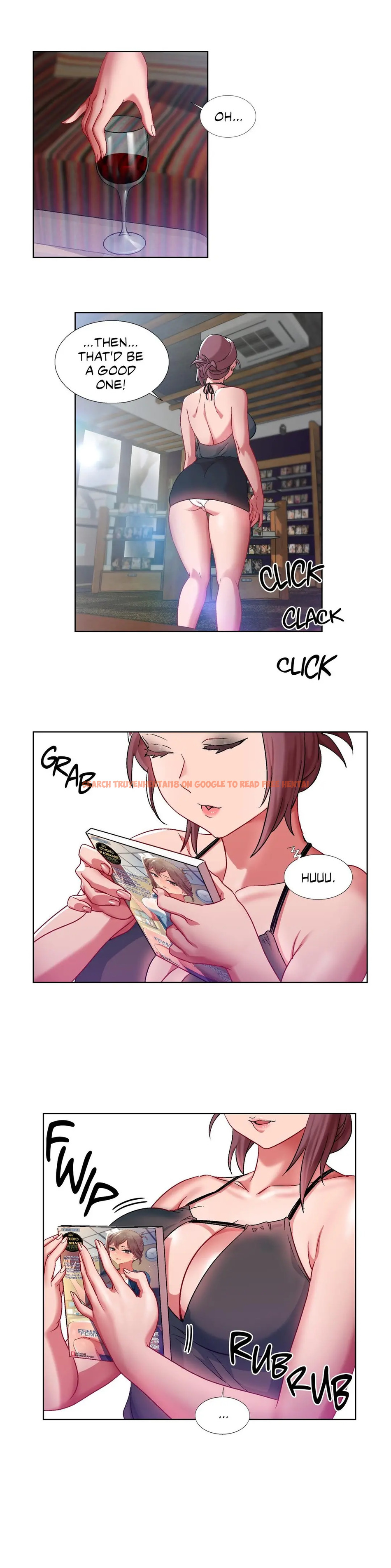 Read Hentai Image 7 585 in comic Rental Girls - Chapter 7 - hentaitnt.net