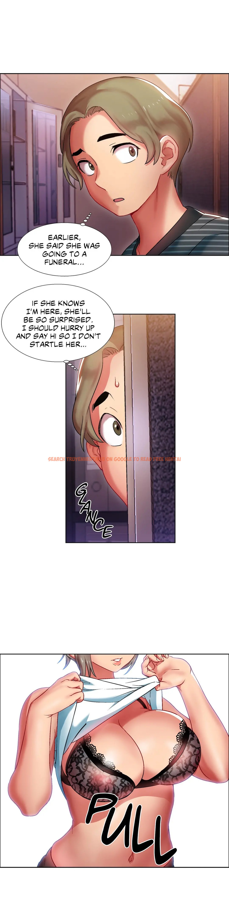 Read Hentai Image 1 583 in comic Rental Girls - Chapter 8 - hentaitnt.net
