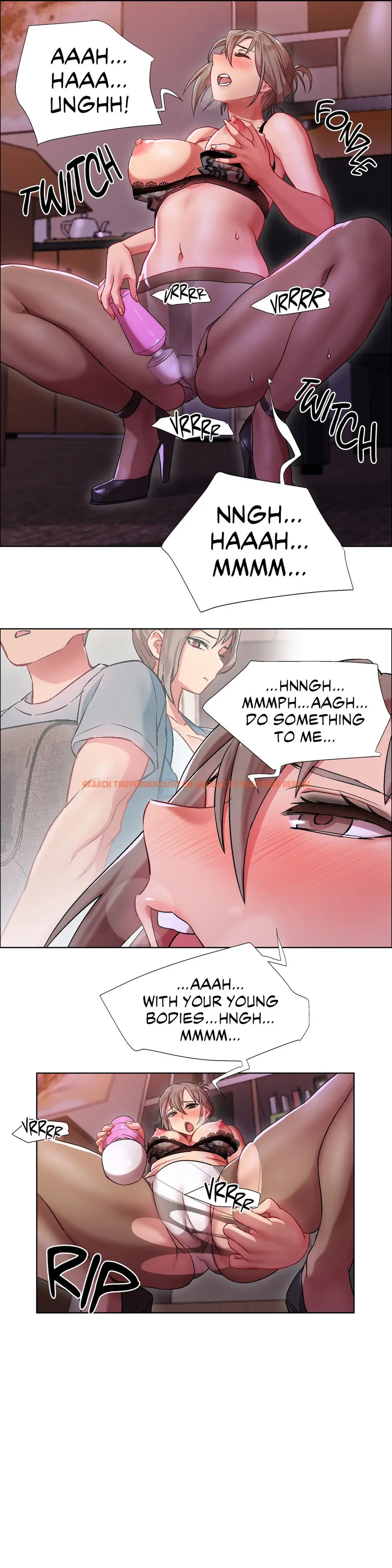 Read Hentai Image 13 585 in comic Rental Girls - Chapter 8 - hentaitnt.net