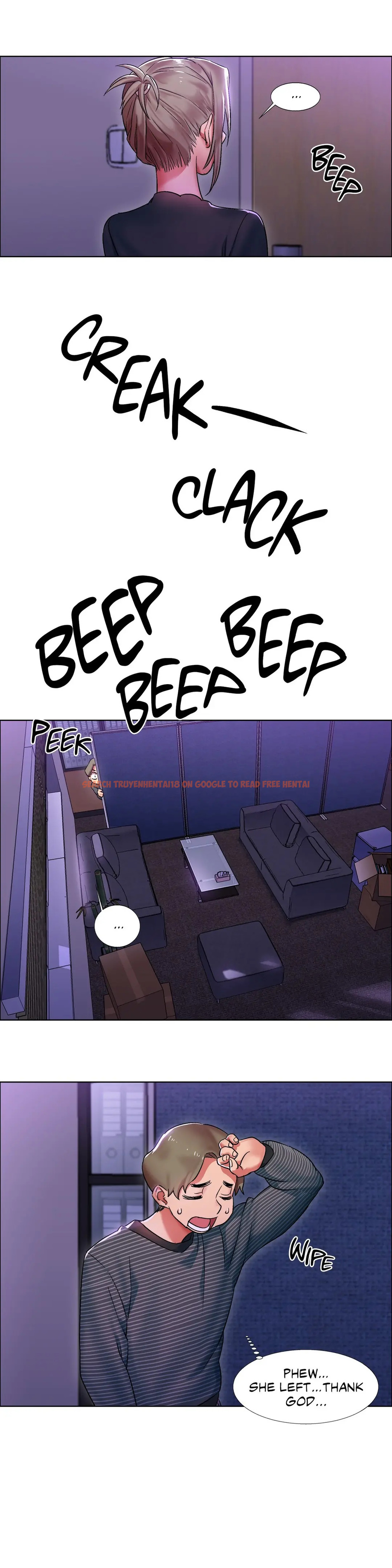 Read Hentai Image 19 585 in comic Rental Girls - Chapter 8 - hentaitnt.net