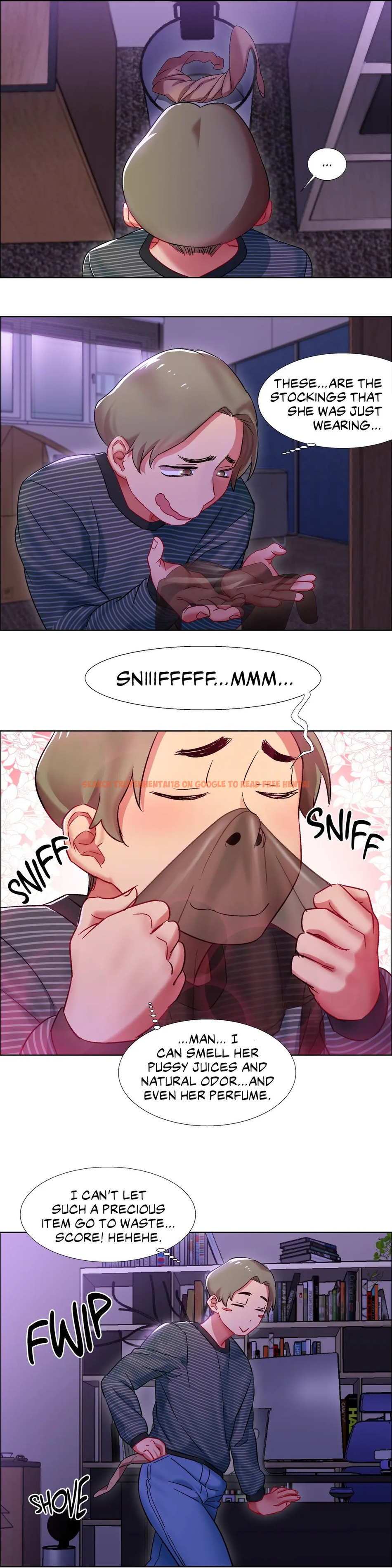 Read Hentai Image 21 585 in comic Rental Girls - Chapter 8 - hentaitnt.net