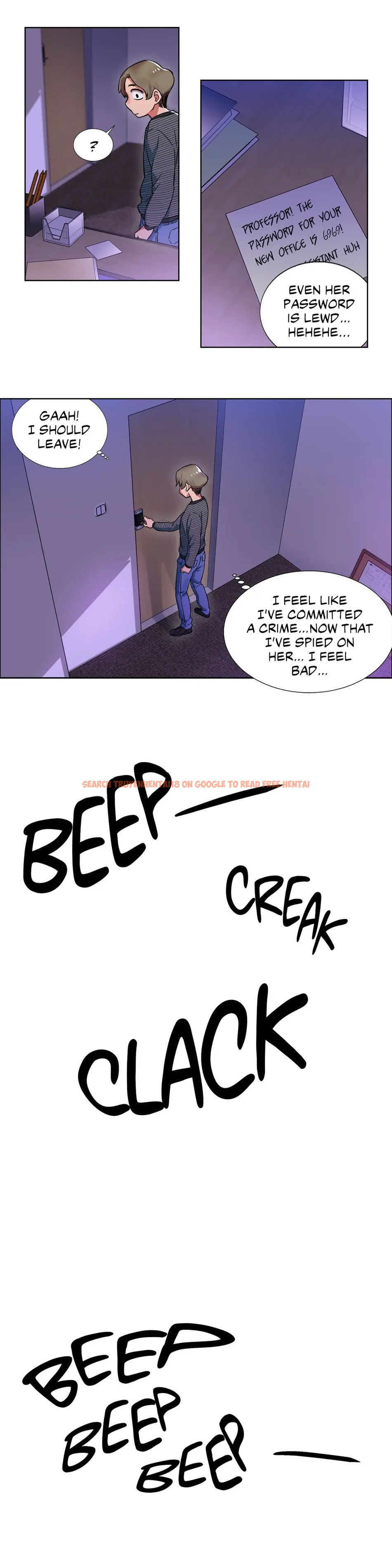 Read Hentai Image 22 585 in comic Rental Girls - Chapter 8 - hentaitnt.net