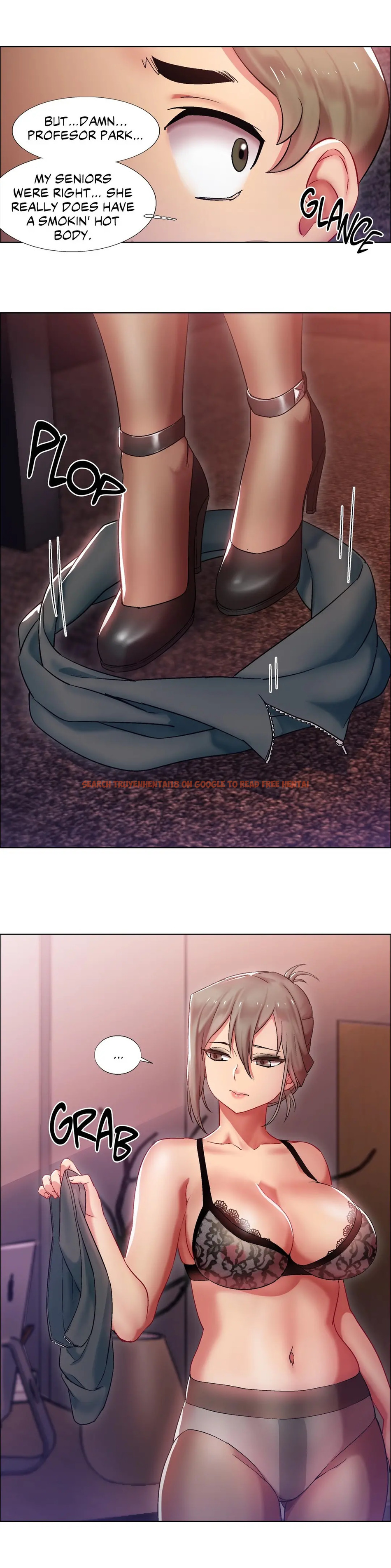 Read Hentai Image 5 585 in comic Rental Girls - Chapter 8 - hentaitnt.net
