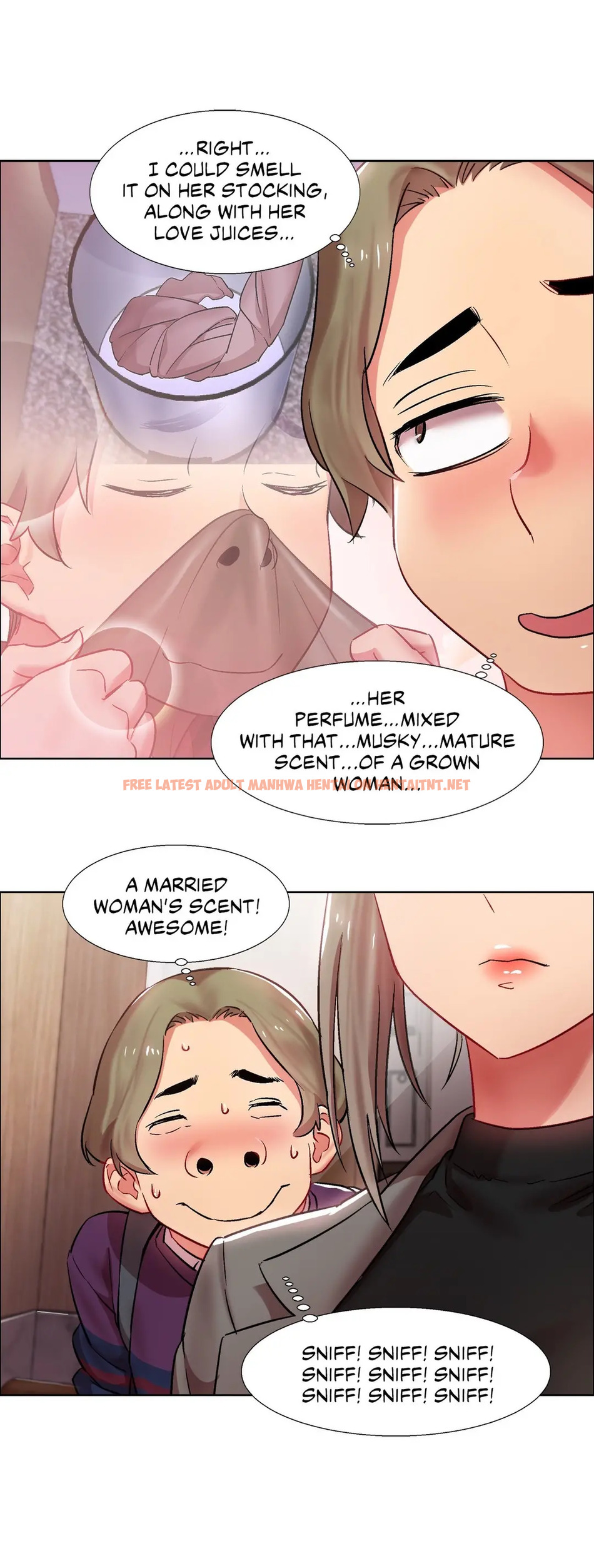 Read Hentai Image 15 583 in comic Rental Girls - Chapter 9 - hentaitnt.net