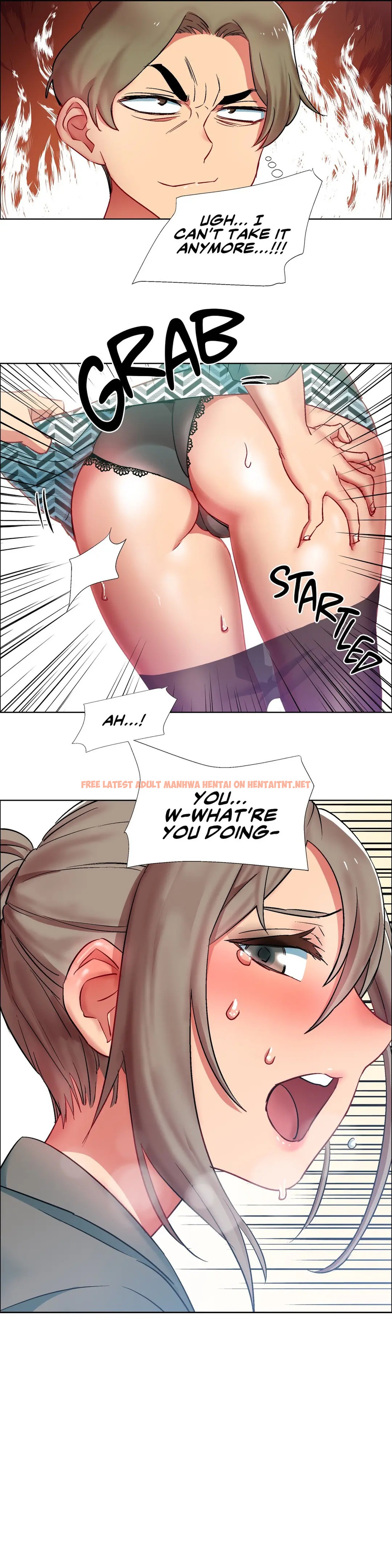 Read Hentai Image 16 583 in comic Rental Girls - Chapter 9 - hentaitnt.net