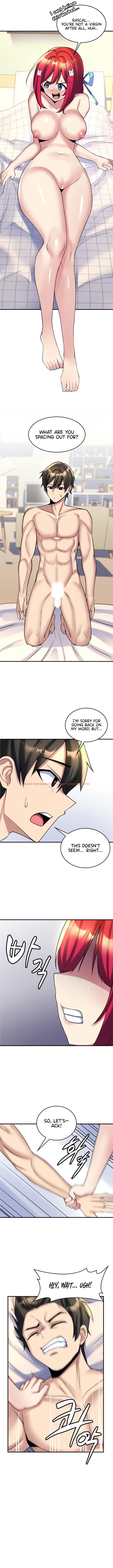Read Hentai Image 6 6945e in comic Rented Room Brides - Chapter 10 - www.hentaitnt.net