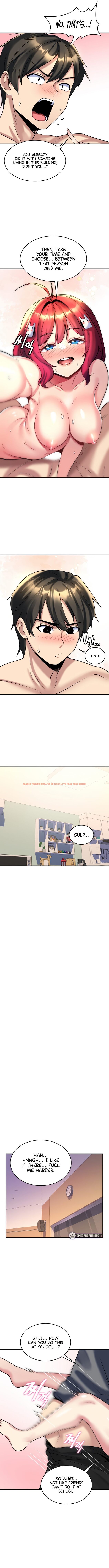 Read Hentai Image 7 fca0f in comic Rented Room Brides - Chapter 11 - www.hentaitnt.net