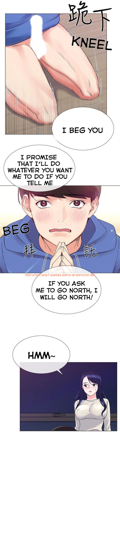 Read Hentai Image 25 064 in comic Repeater - Chapter 10 - hentaitnt.net