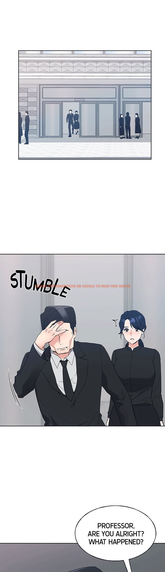 Read Hentai Image 16 490 in comic Repeater - Chapter 100 - hentaitnt.net