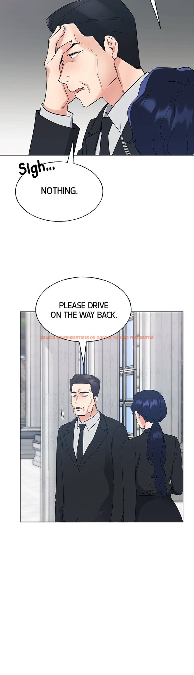 Read Hentai Image 17 490 in comic Repeater - Chapter 100 - hentaitnt.net