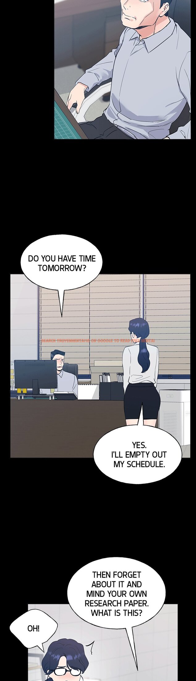 Read Hentai Image 2 490 in comic Repeater - Chapter 100 - hentaitnt.net