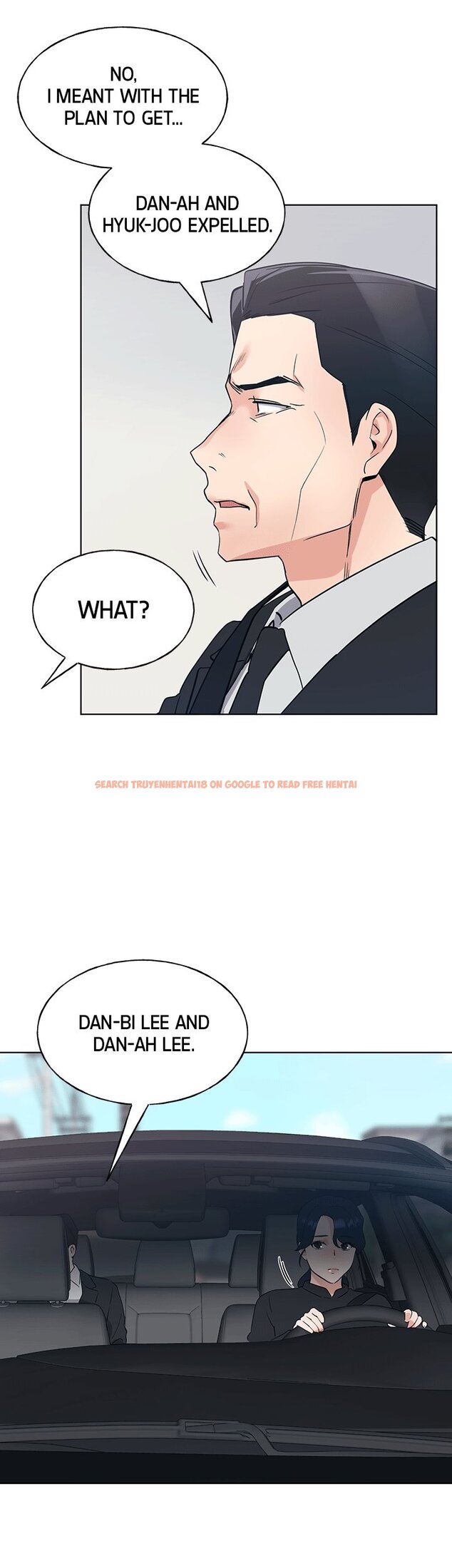 Read Hentai Image 20 491 in comic Repeater - Chapter 100 - hentaitnt.net