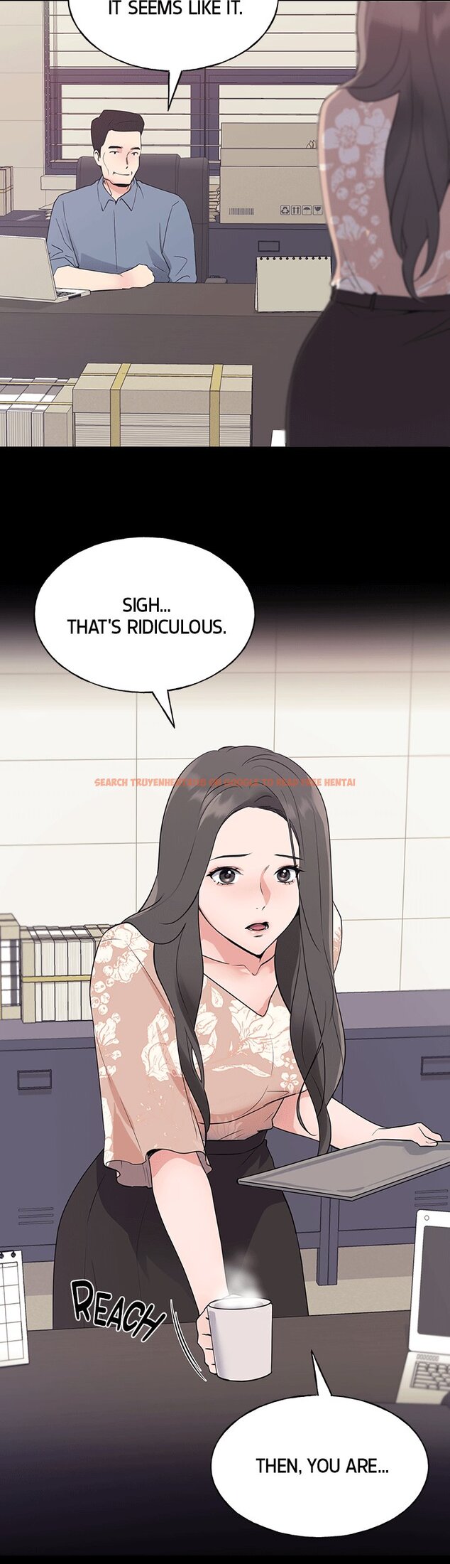 Read Hentai Image 23 491 in comic Repeater - Chapter 100 - hentaitnt.net