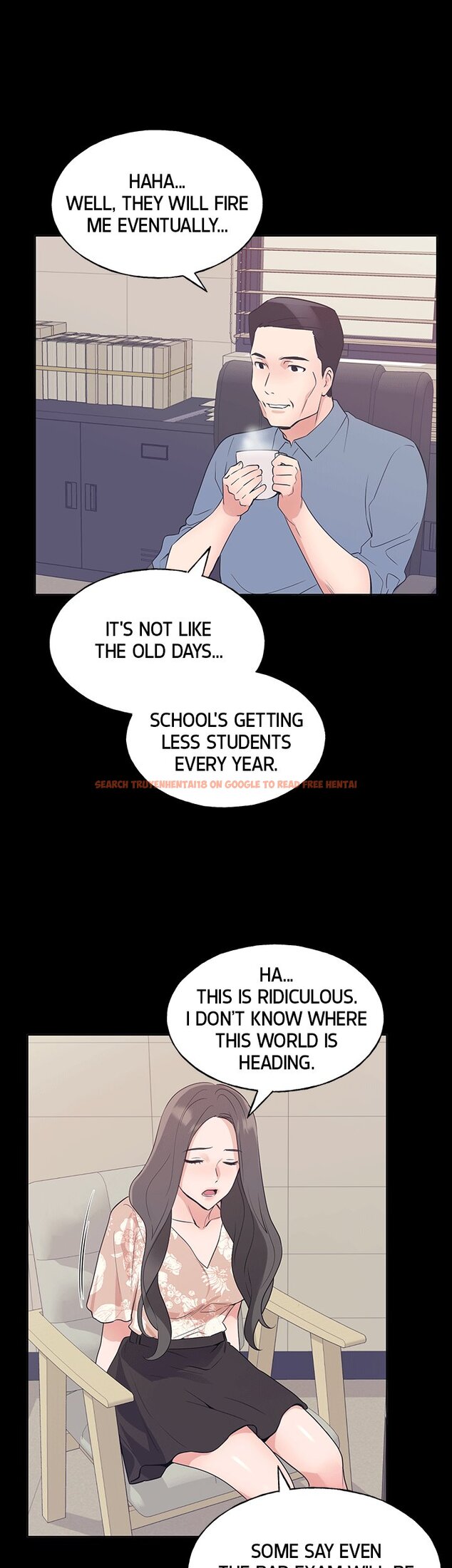 Read Hentai Image 24 491 in comic Repeater - Chapter 100 - hentaitnt.net