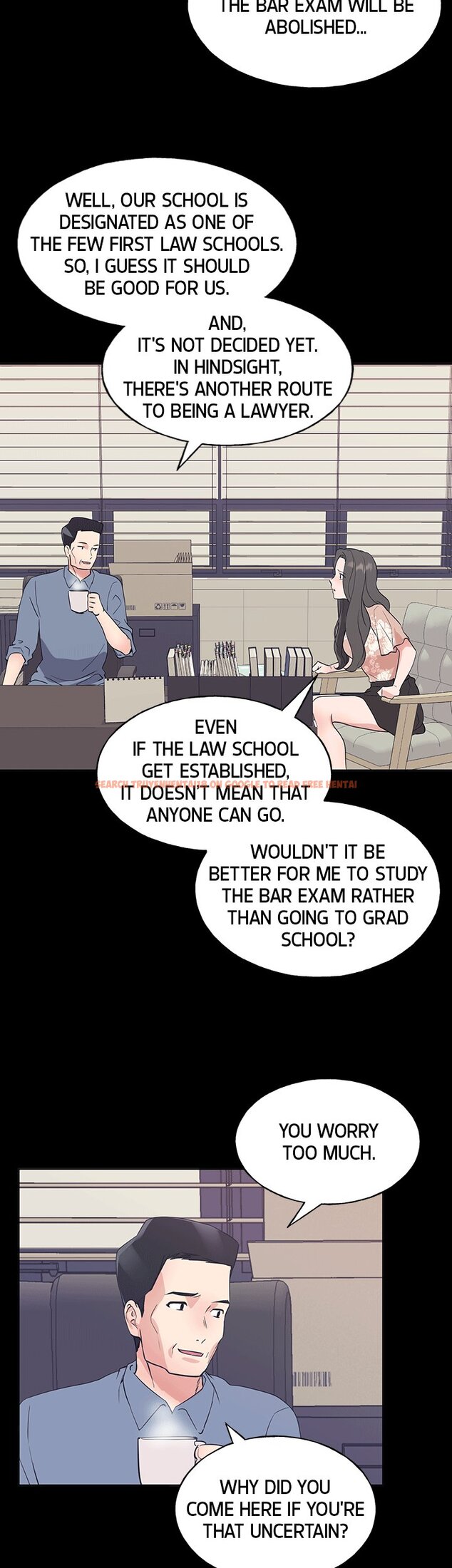 Read Hentai Image 25 491 in comic Repeater - Chapter 100 - hentaitnt.net