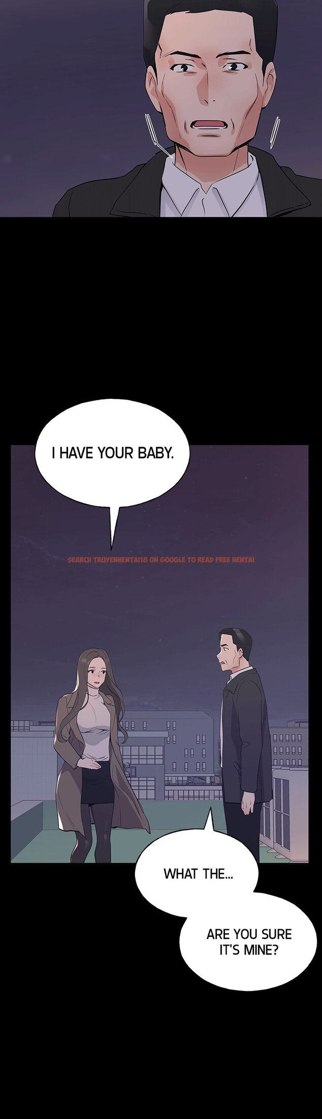Read Hentai Image 36 492 in comic Repeater - Chapter 100 - hentaitnt.net