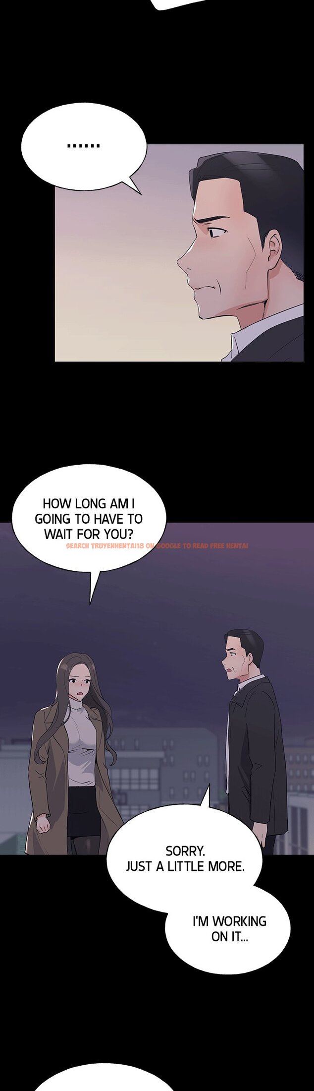 Read Hentai Image 38 492 in comic Repeater - Chapter 100 - hentaitnt.net