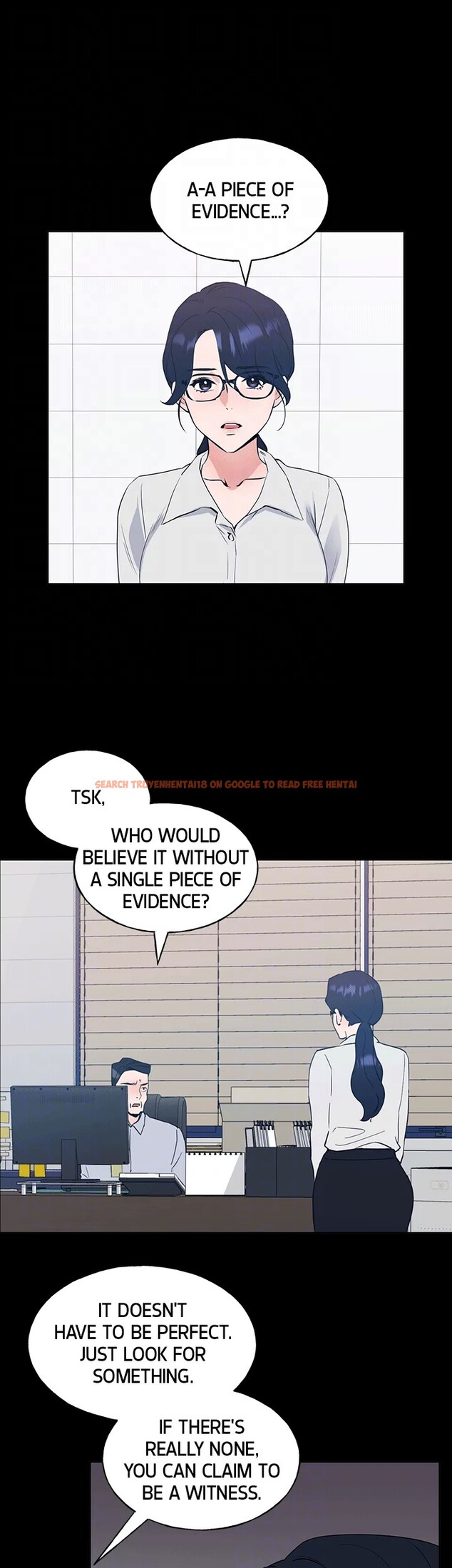 Read Hentai Image 4 490 in comic Repeater - Chapter 100 - hentaitnt.net