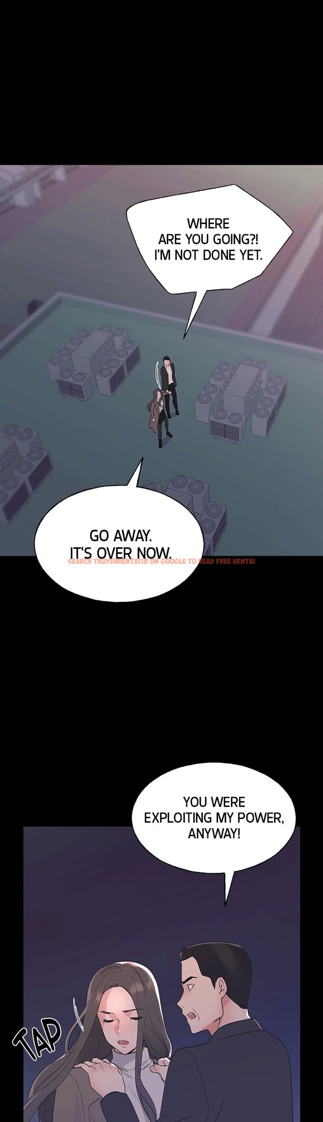 Read Hentai Image 40 492 in comic Repeater - Chapter 100 - hentaitnt.net