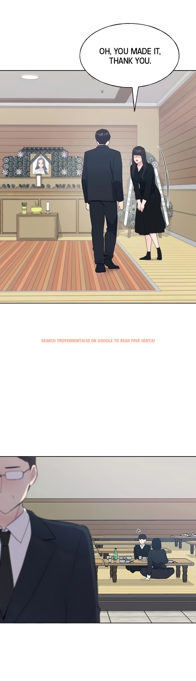 Read Hentai Image 10 042 in comic Repeater - Chapter 101 - hentaitnt.net