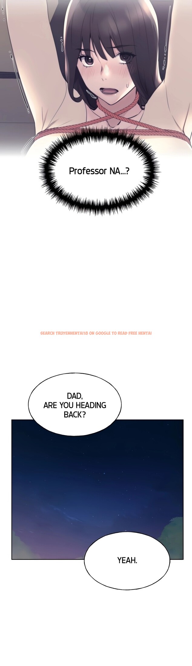 Read Hentai Image 29 043 in comic Repeater - Chapter 101 - hentaitnt.net