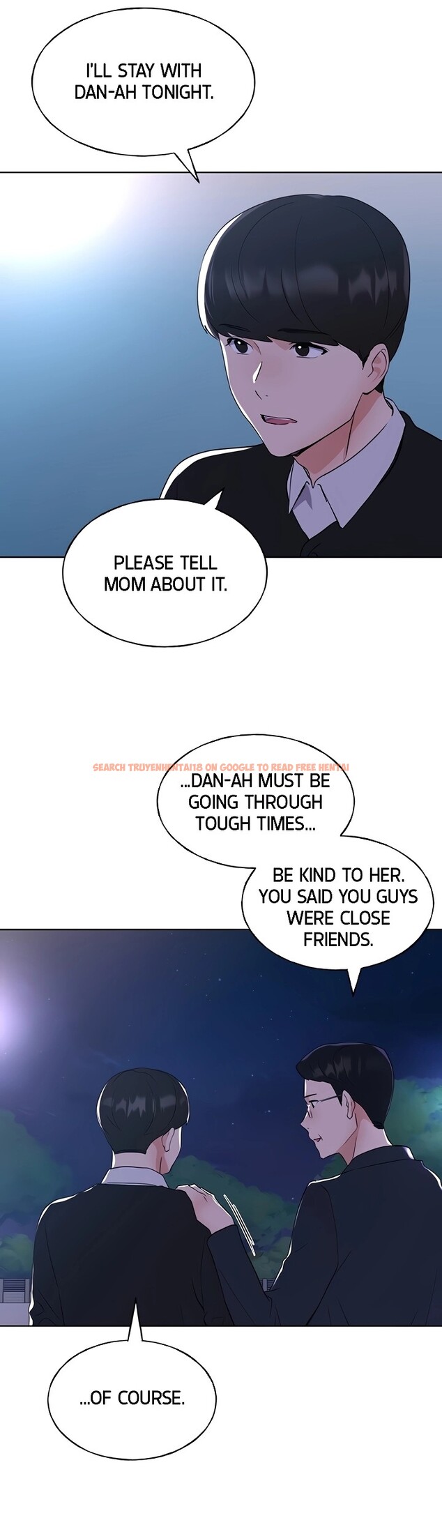Read Hentai Image 30 043 in comic Repeater - Chapter 101 - hentaitnt.net