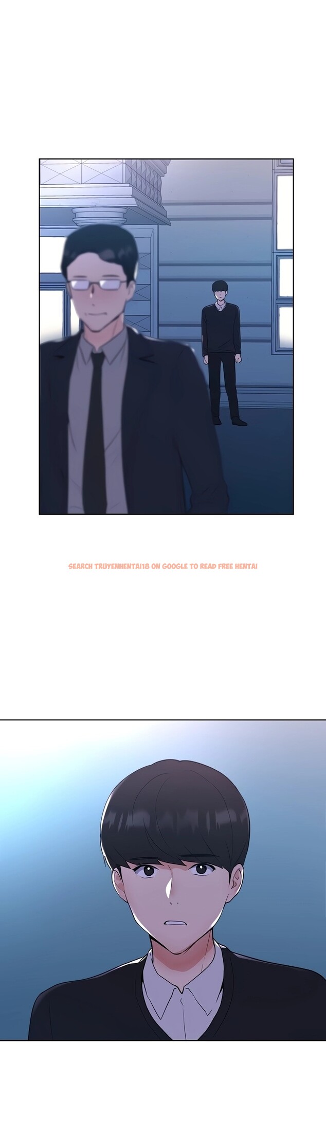 Read Hentai Image 31 043 in comic Repeater - Chapter 101 - hentaitnt.net