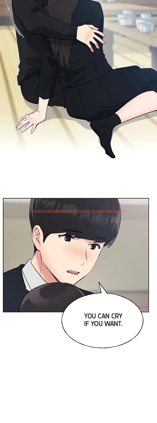 Read Hentai Image 38 044 in comic Repeater - Chapter 101 - hentaitnt.net