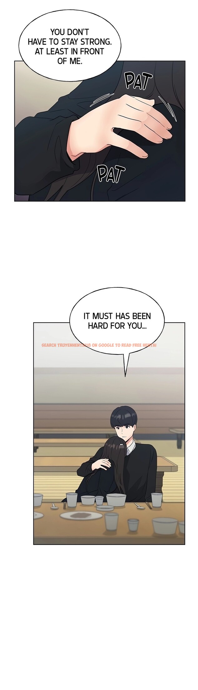 Read Hentai Image 39 044 in comic Repeater - Chapter 101 - hentaitnt.net