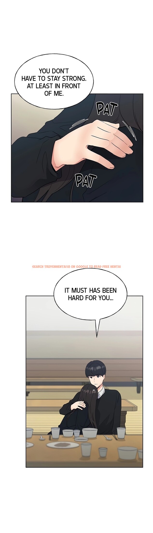 Read Hentai Image 1 948 in comic Repeater - Chapter 102 - hentaitnt.net