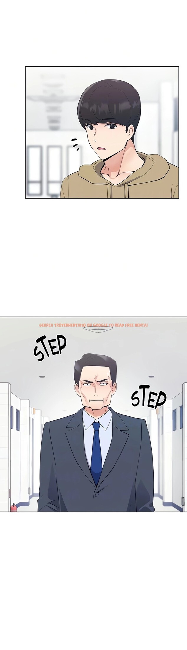 Read Hentai Image 14 948 in comic Repeater - Chapter 102 - hentaitnt.net