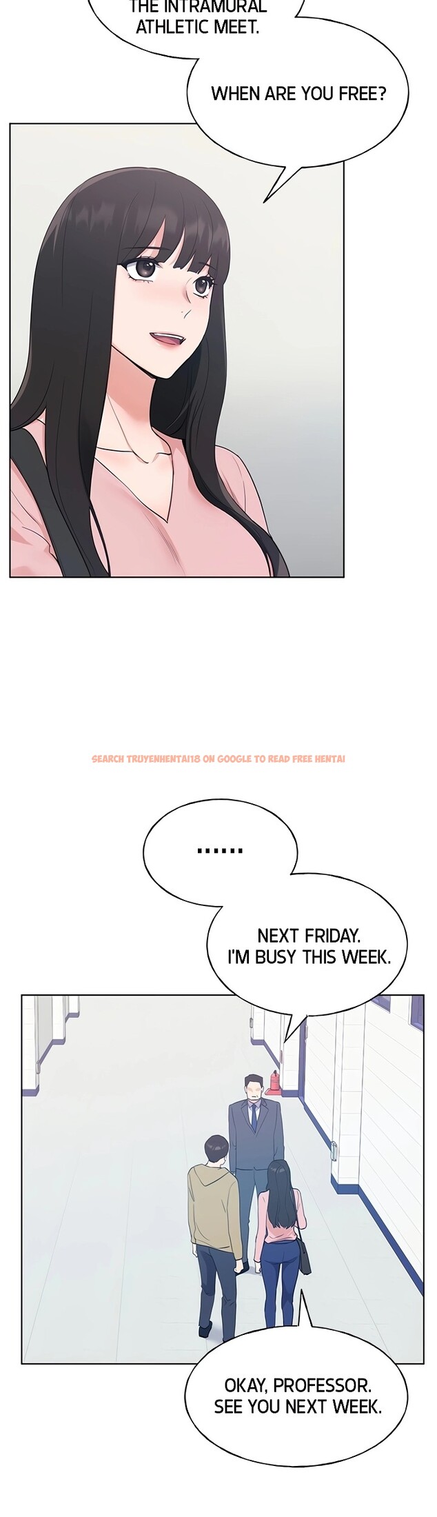 Read Hentai Image 16 948 in comic Repeater - Chapter 102 - hentaitnt.net