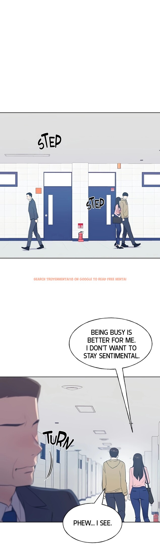 Read Hentai Image 17 948 in comic Repeater - Chapter 102 - hentaitnt.net