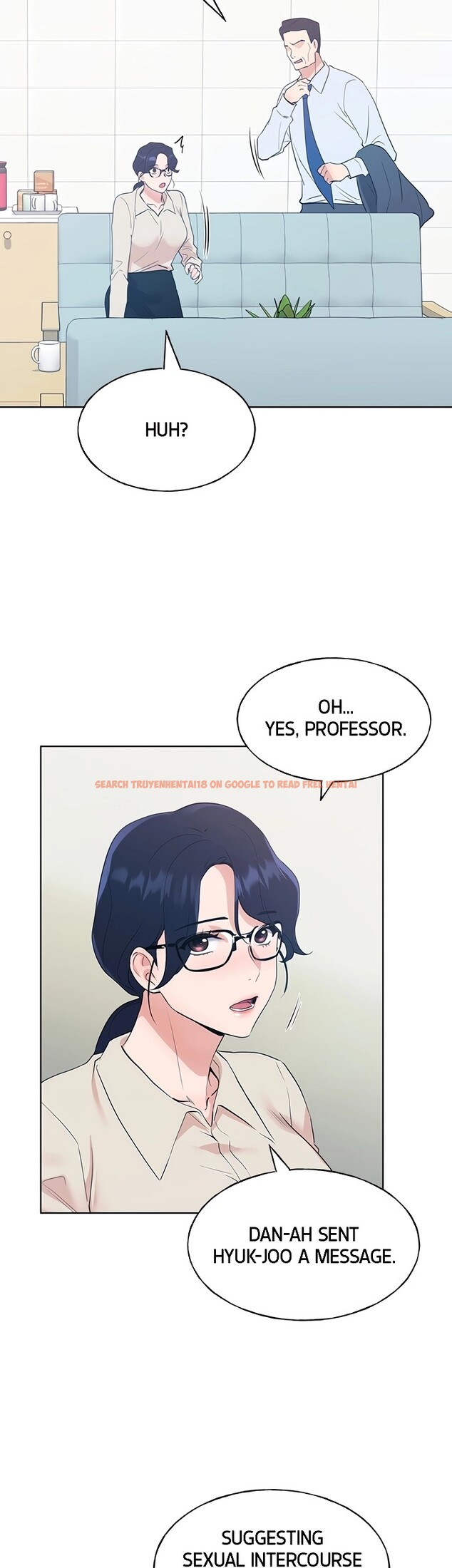 Read Hentai Image 19 948 in comic Repeater - Chapter 102 - hentaitnt.net