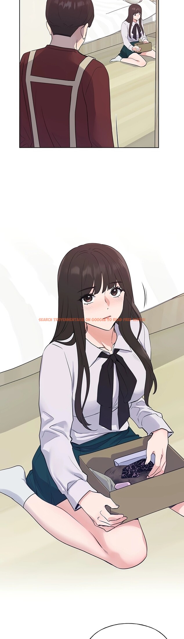 Read Hentai Image 28 948 in comic Repeater - Chapter 102 - hentaitnt.net