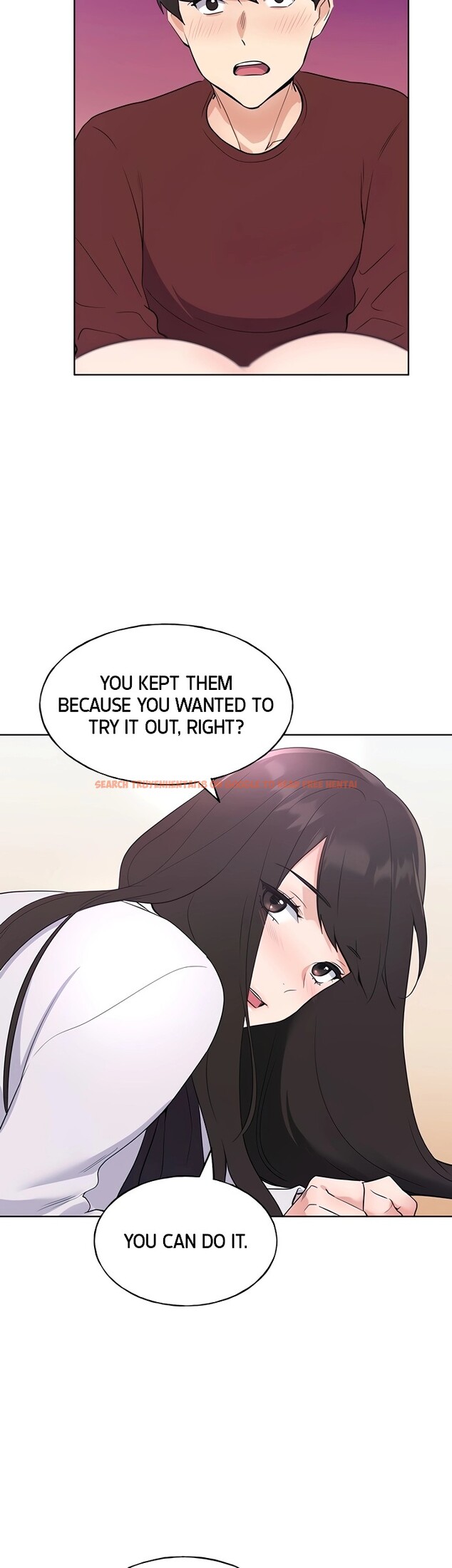 Read Hentai Image 34 948 in comic Repeater - Chapter 102 - hentaitnt.net