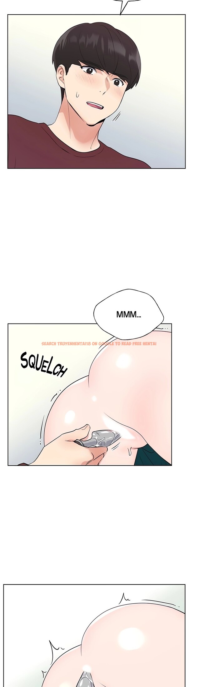Read Hentai Image 37 949 in comic Repeater - Chapter 102 - hentaitnt.net