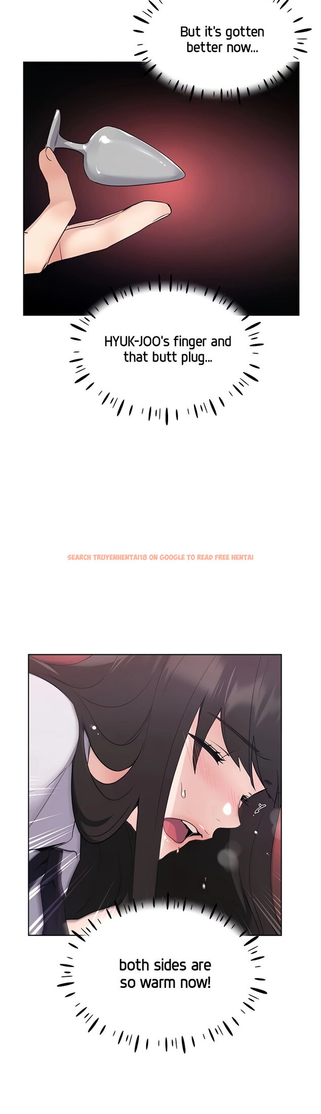 Read Hentai Image 10 381 in comic Repeater - Chapter 103 - hentaitnt.net