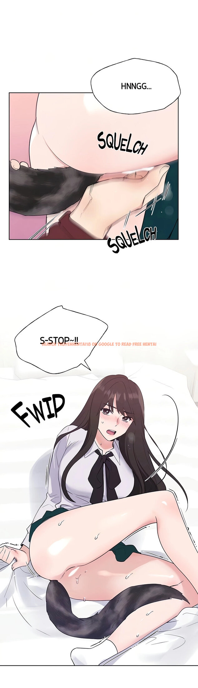 Read Hentai Image 11 381 in comic Repeater - Chapter 103 - hentaitnt.net
