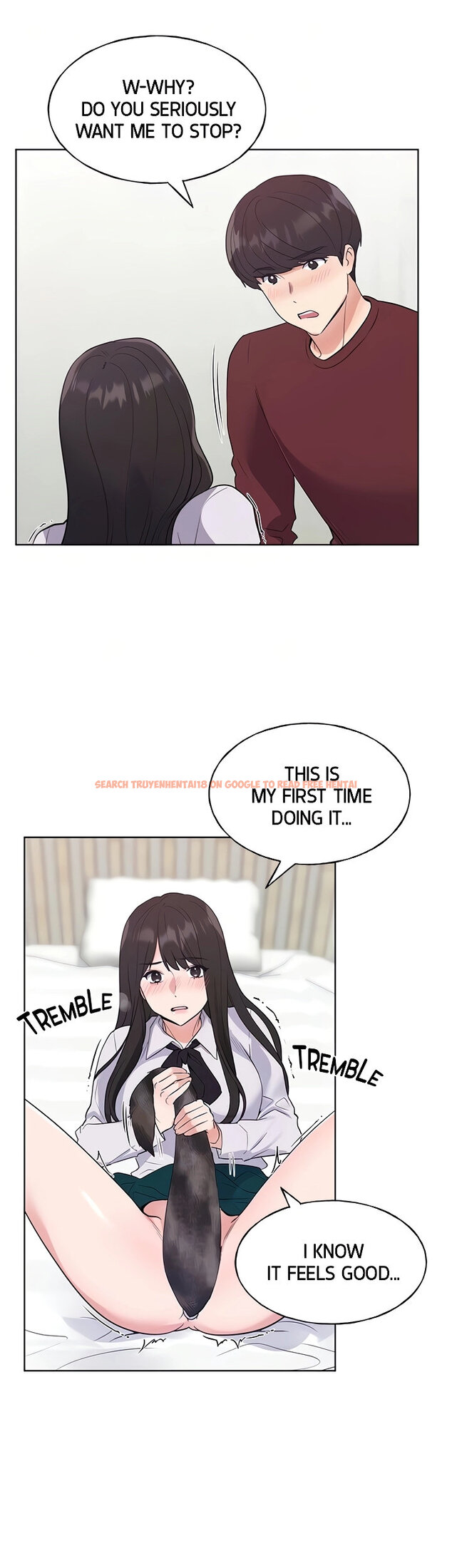 Read Hentai Image 12 381 in comic Repeater - Chapter 103 - hentaitnt.net