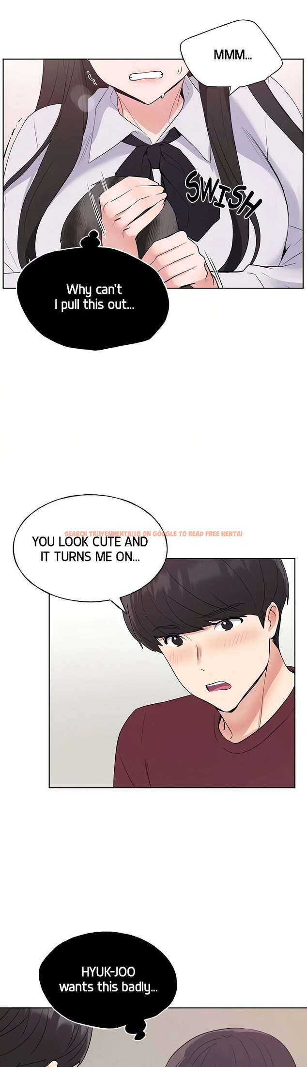Read Hentai Image 13 381 in comic Repeater - Chapter 103 - hentaitnt.net